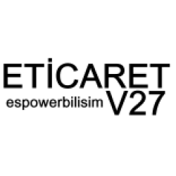 Eticaret Scripti V27 ::: Espower Bilişim